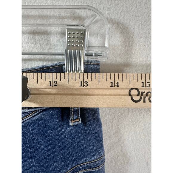 We The Free People Riley Jeans 27 High Rise - Picture 11 of 11